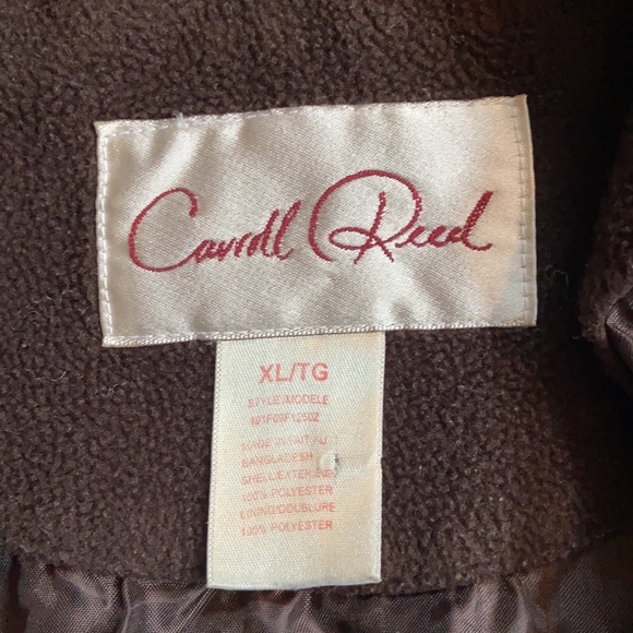 Fleece jacket - Picture 3 of 3